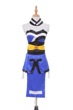 Fate/Grand Order Tamamo no Mae Cosplay Costumes