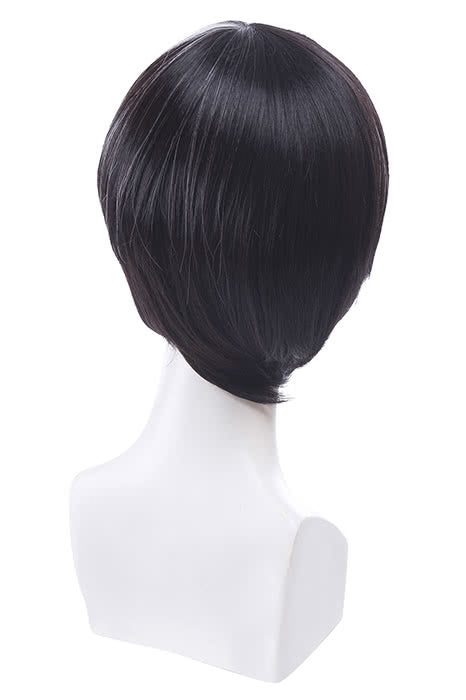Servamp Licht Jekylland Todoroki Anime Cosplay Wigs Short Men Wigs