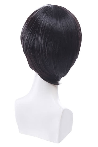 Servamp Licht Jekylland Todoroki Anime Cosplay Wigs Short Men Wigs