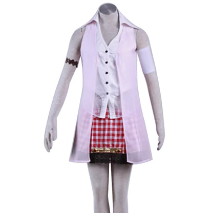 Final Fantasy Sarah Cosplay Costume