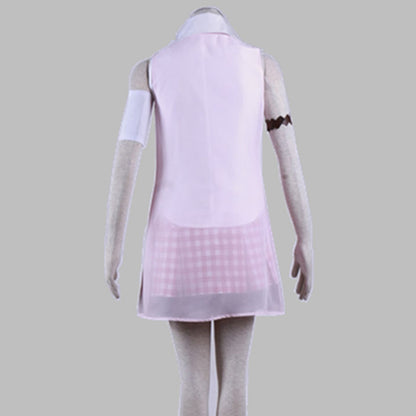 Final Fantasy Sarah Cosplay Costume