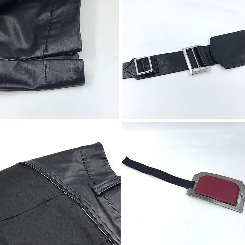 FINAL FANTASY Tifa Full Sets Cosplay Costume