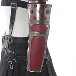 FINAL FANTASY Tifa Full Sets Cosplay Costume