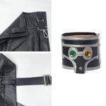 FINAL FANTASY Tifa Full Sets Cosplay Costume