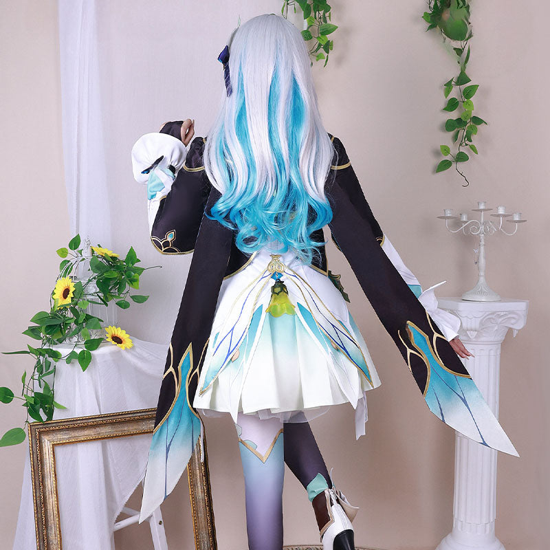 Honkai Star Rail Firefly Cosplay Costume