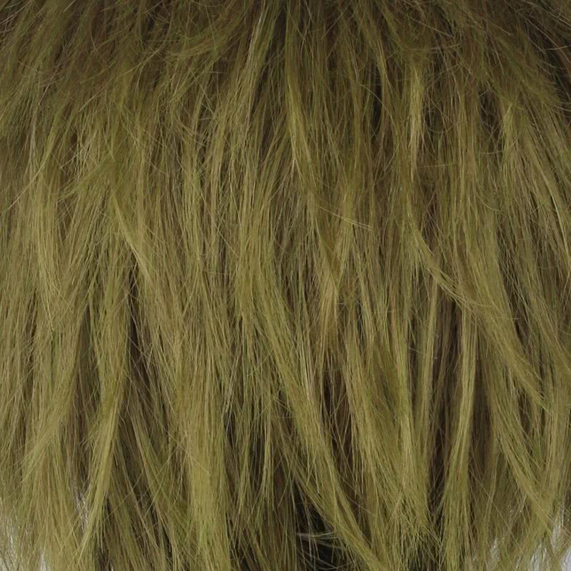 Free! Iwatobi Swim Club Tachibana Makoto Green Short Cosplay Wig