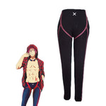 Free! Three Colors MakotoRinHaruka Swimming pants Cosplay Costume