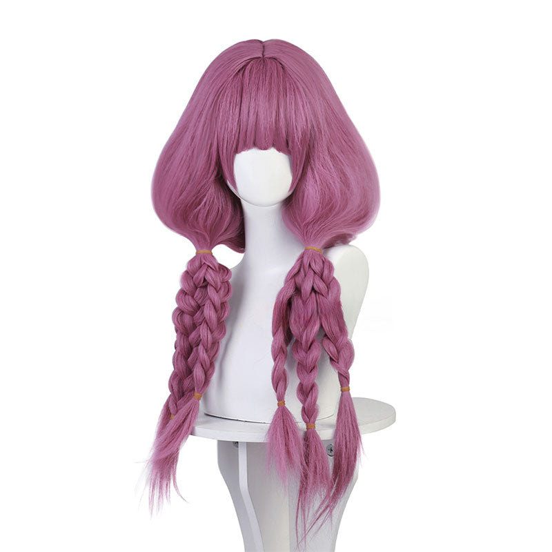 Frieren Beyond Journey's End Aura Cosplay Wigs