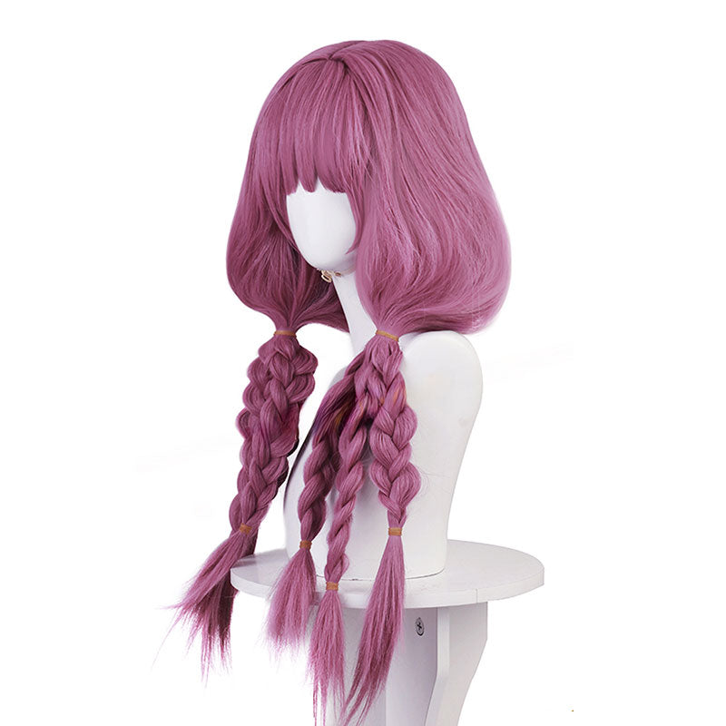 Frieren Beyond Journey's End Aura Cosplay Wigs