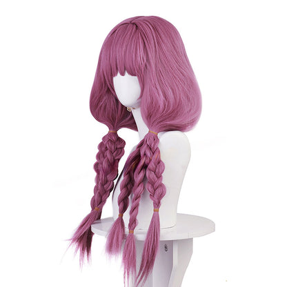 Frieren Beyond Journey's End Aura Cosplay Wigs