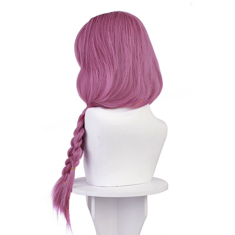 Frieren Beyond Journey's End Aura Cosplay Wigs