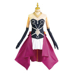 Frieren Beyond Journey's end Aura Cosplay Costume