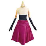 Frieren Beyond Journey's end Aura Cosplay Costume