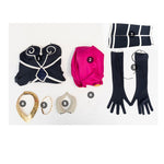 Frieren Beyond Journey's end Aura Cosplay Costume