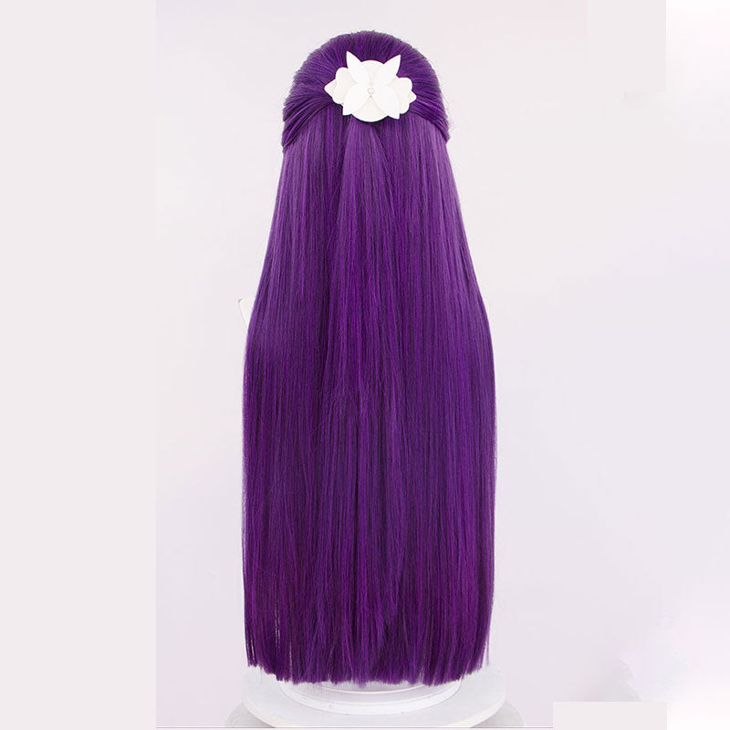 Frieren Beyond Journey's End Fern Cosplay Wigs