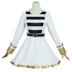 Frieren Beyond Journey's End Frieren Cosplay Costume