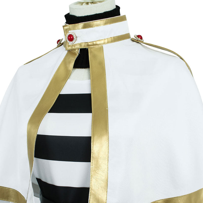 Frieren Beyond Journey's End Frieren Cosplay Costume