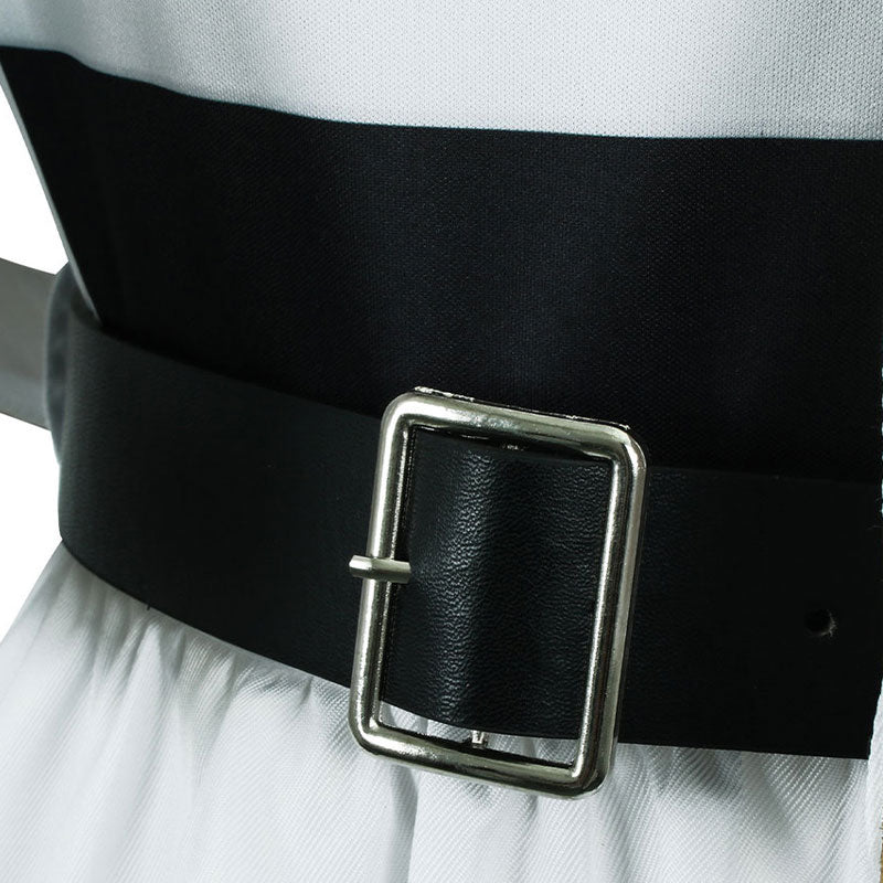 Frieren Beyond Journey's End Frieren Cosplay Costume