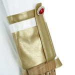 Frieren Beyond Journey's End Frieren Cosplay Costume