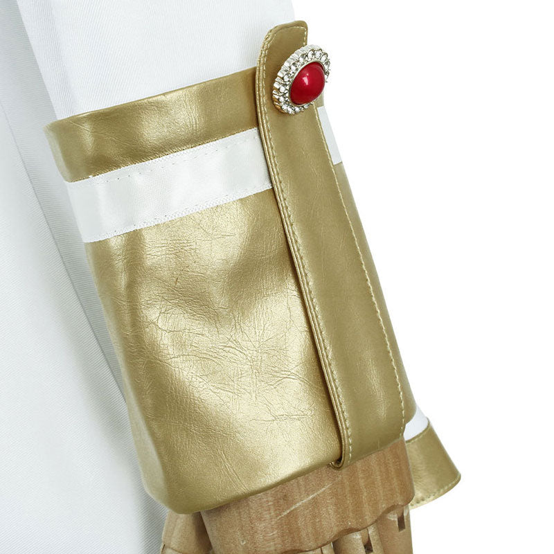 Frieren Beyond Journey's End Frieren Cosplay Costume