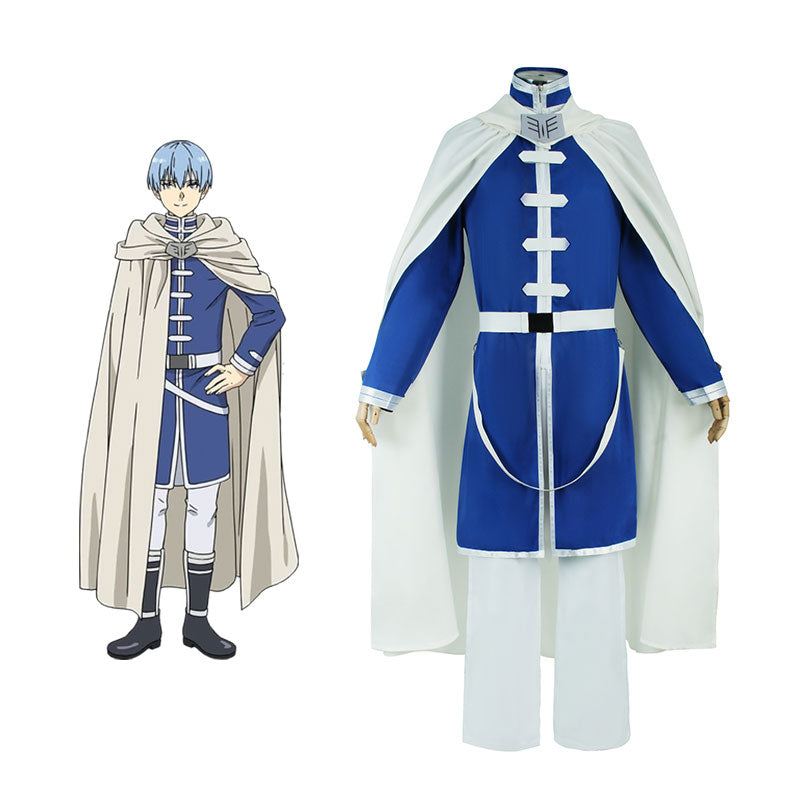 Frieren Beyond Journey's End Himmel