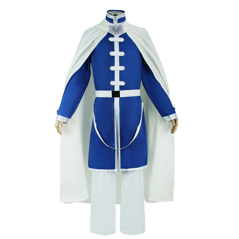 Frieren Beyond Journey's End Himmel