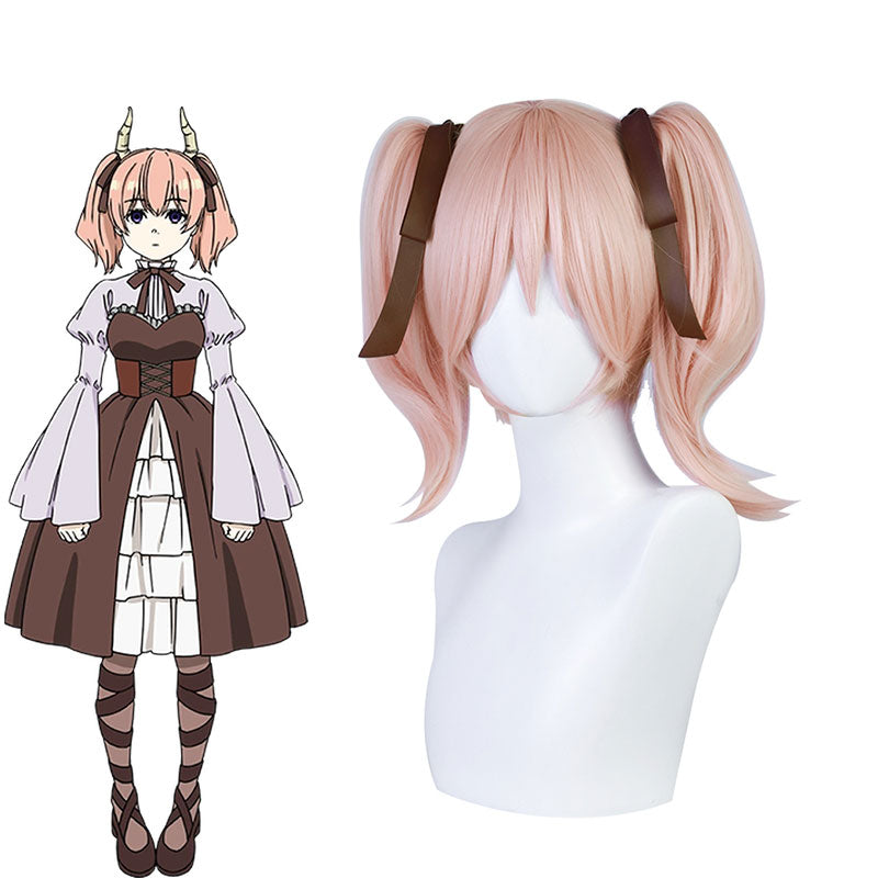 Frieren Beyond Journey's End Linie Cosplay Wigs