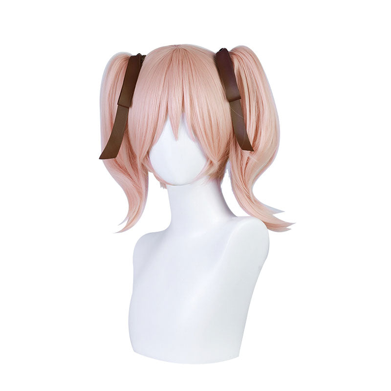 Frieren Beyond Journey's End Linie Cosplay Wigs