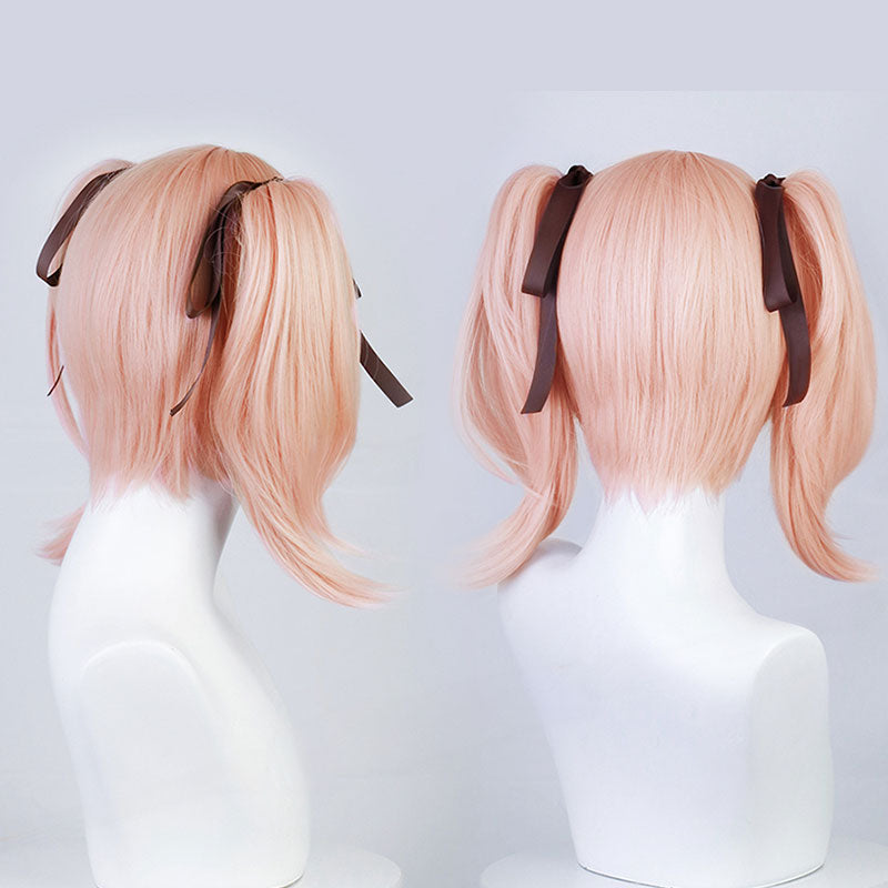 Frieren Beyond Journey's End Linie Cosplay Wigs