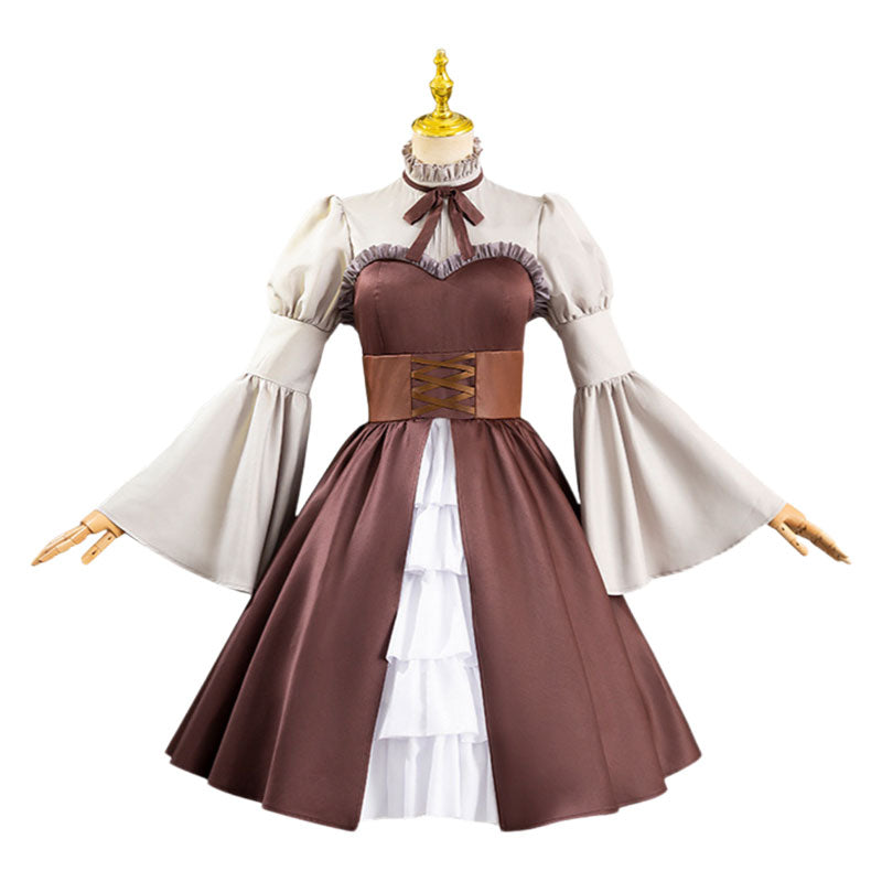 Frieren Beyond Journey's End Linie Cosplay Costume