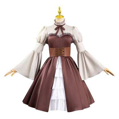 Frieren Beyond Journey's End Linie Cosplay Costume