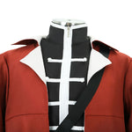Frieren Beyond Journey's End Stark Cosplay Costume