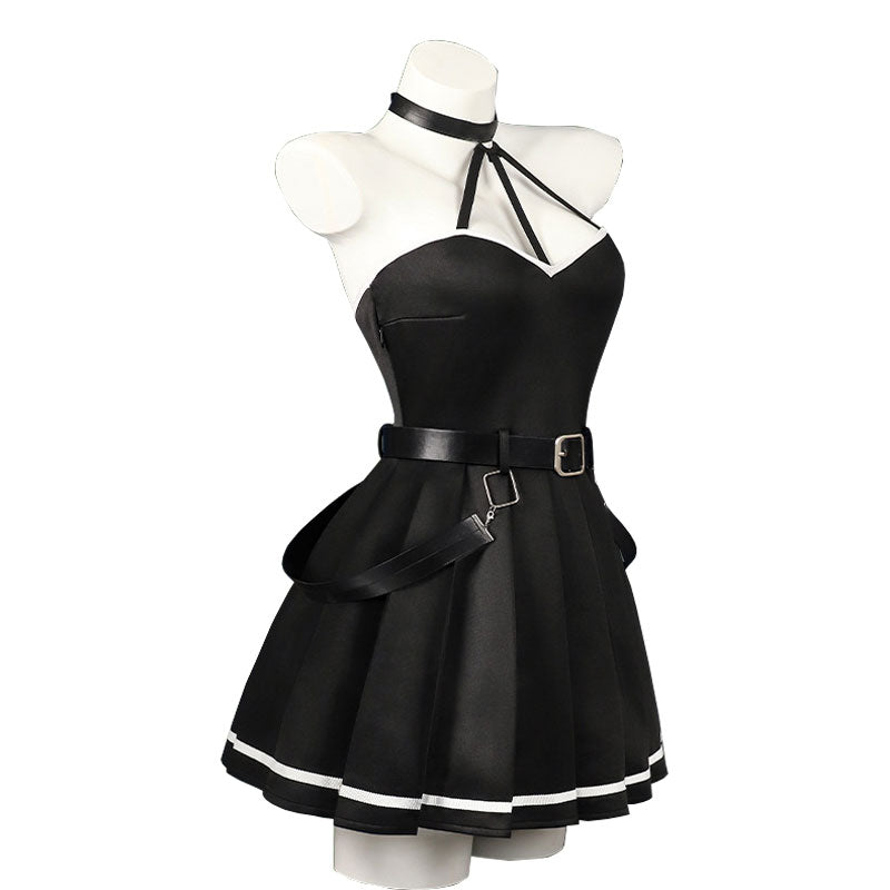 Frieren Beyond Journey's End Übel Cosplay Costume