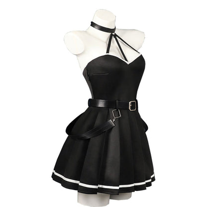 Frieren Beyond Journey's End Übel Cosplay Costume