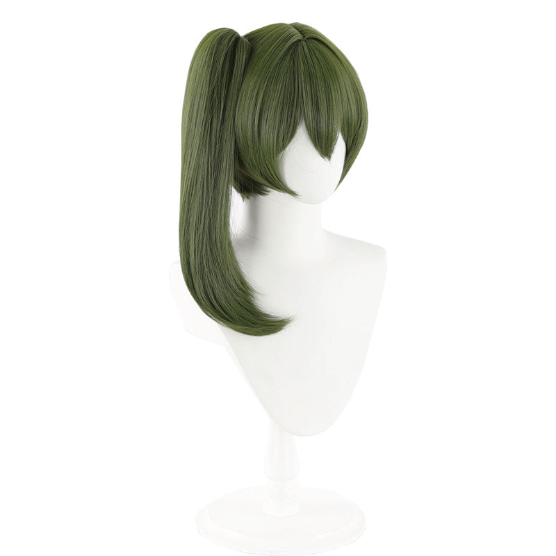 Frieren Beyond Journey's End Übel Cosplay Wig