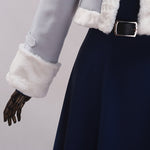 Frieren: Beyond Journey's End Fern Cosplay Costume