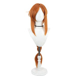 Frieren Beyond Journey's End Flamme Cosplay Wig