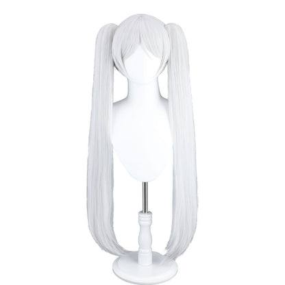 Frieren Beyond Journey's End Frieren Cosplay Wigs