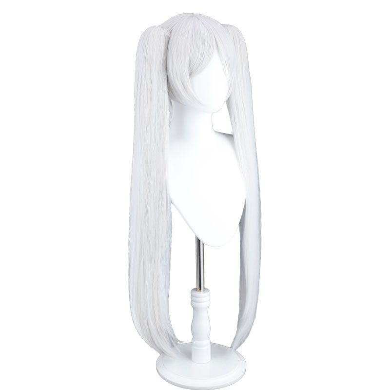 Frieren Beyond Journey's End Frieren Cosplay Wigs