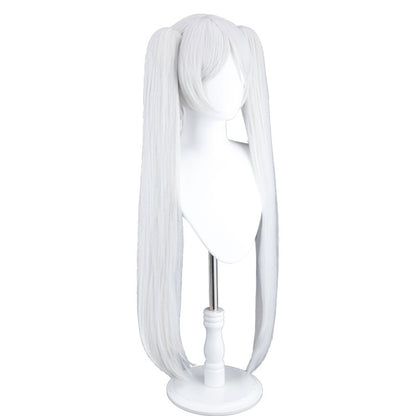 Frieren Beyond Journey's End Frieren Cosplay Wigs
