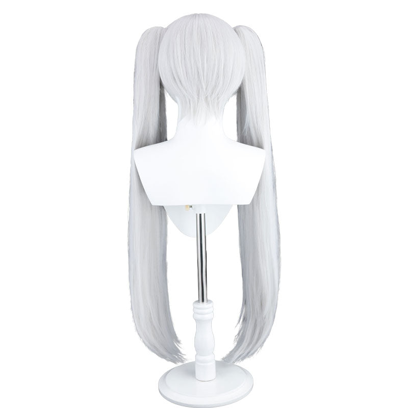 Frieren Beyond Journey's End Frieren Cosplay Wigs