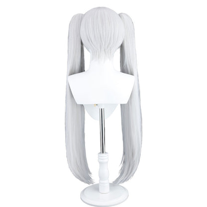 Frieren Beyond Journey's End Frieren Cosplay Wigs