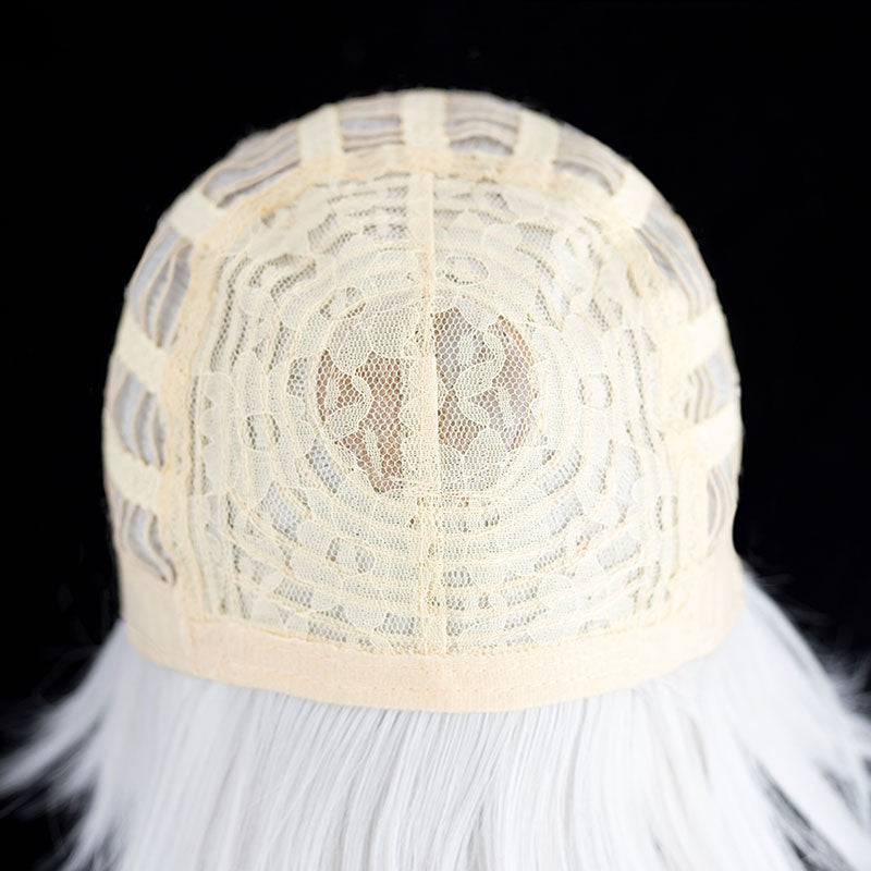Frieren Beyond Journey's End Frieren Cosplay Wigs