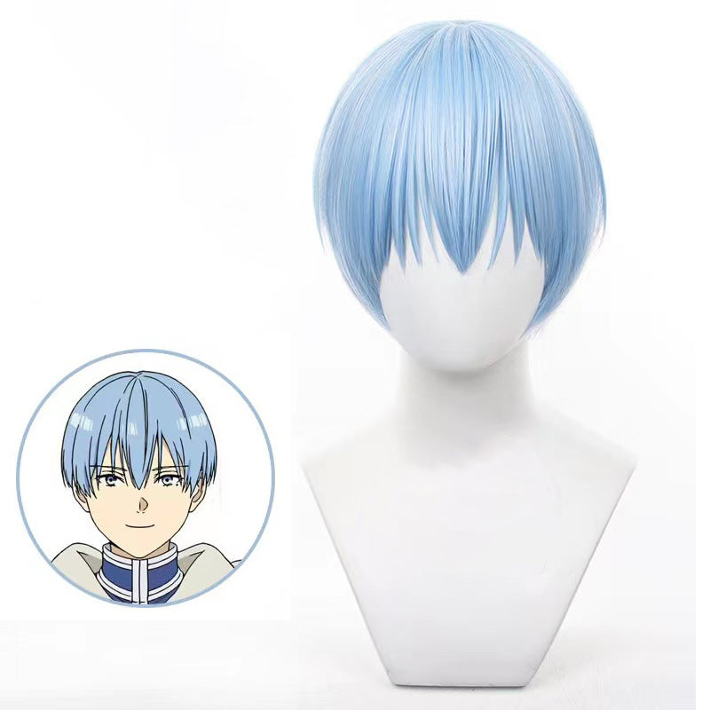 Frieren Beyond Journey's End Himmel Cosplay Costume