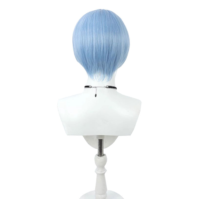 Frieren Beyond Journey's End Himmel Cosplay Wig