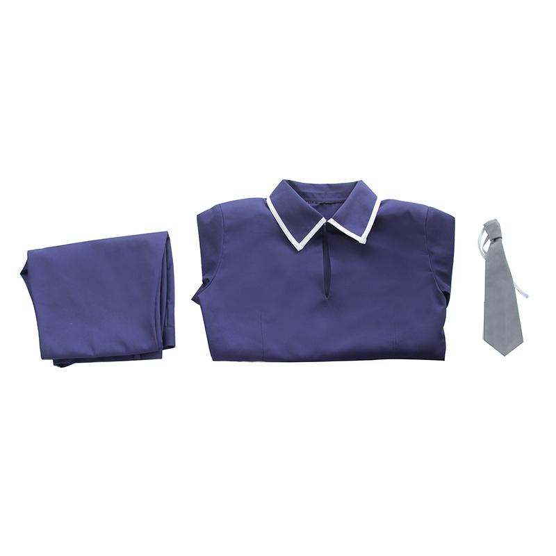 Fruitsbasket Yuki soma Kyo soma School Uniform Cosplay Costume