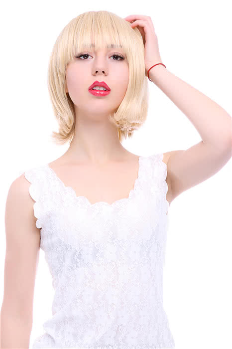 B-Blonde