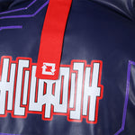 Game Valorant ISO Cosplay Costume