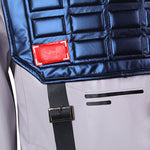 Game Valorant ISO Cosplay Costume