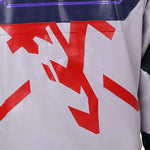 Game Valorant ISO Cosplay Costume